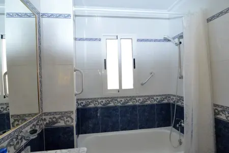 Casa da Costa, Séjour ensoleillé, Orihuela Costa - Photo 15