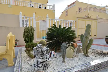 Casa da Costa, Séjour ensoleillé, Orihuela Costa - Photo 19