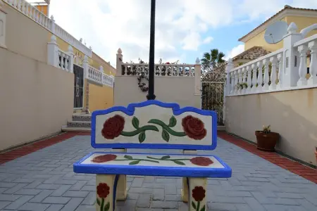 Casa da Costa, Séjour ensoleillé, Orihuela Costa - Photo 20