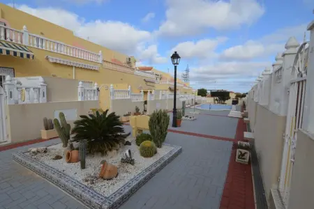 Casa da Costa, Séjour ensoleillé, Orihuela Costa - Photo 21