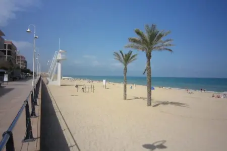 Casa da Costa, Séjour ensoleillé, Orihuela Costa - Photo 23