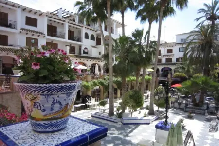 Casa da Costa, Séjour ensoleillé, Orihuela Costa - Photo 25