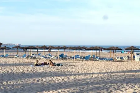 Casa da Costa, Séjour ensoleillé, Orihuela Costa - Photo 30