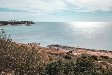 Casa da Costa, Séjour ensoleillé, Orihuela Costa - Photo 31