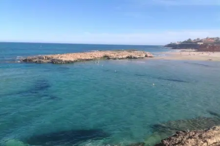 Casa da Costa, Séjour ensoleillé, Orihuela Costa - Photo 38