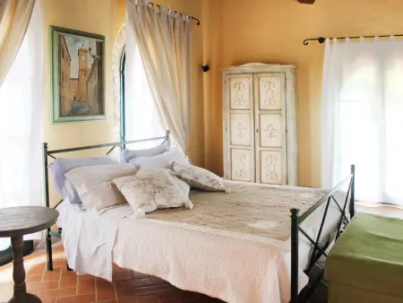 Santa Enerichetta, Maison 4 personnes à Pomarance - Photo 4