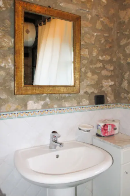 Santa Enerichetta, Maison 4 personnes à Pomarance - Photo 11