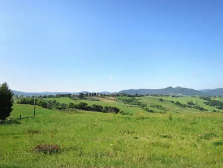 Santa Enerichetta, Maison 4 personnes à Pomarance - Photo 20
