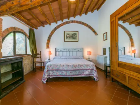 Il Forno, Maison 7 personnes à Pergine Valdarno - Photo 22