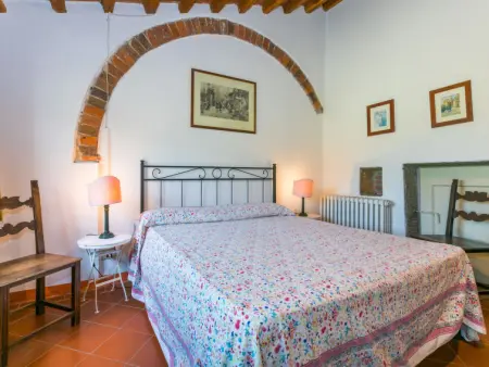 Il Forno, Maison 7 personnes à Pergine Valdarno - Photo 23