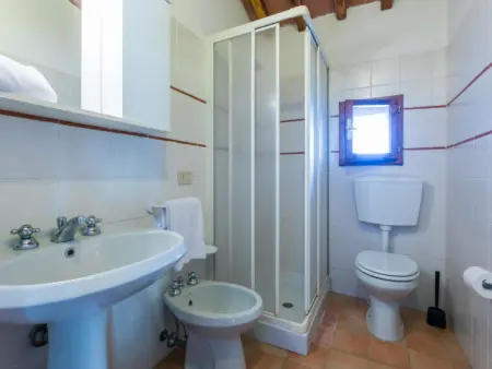 Il Forno, Maison 7 personnes à Pergine Valdarno - Photo 25