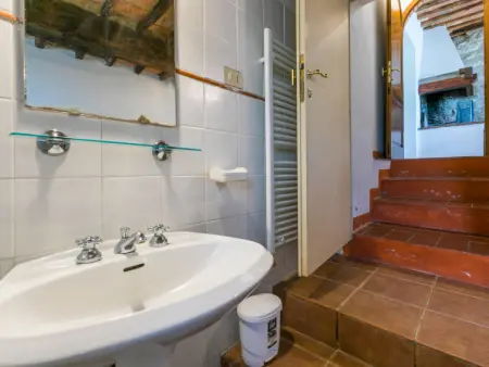 Il Forno, Maison 7 personnes à Pergine Valdarno - Photo 28