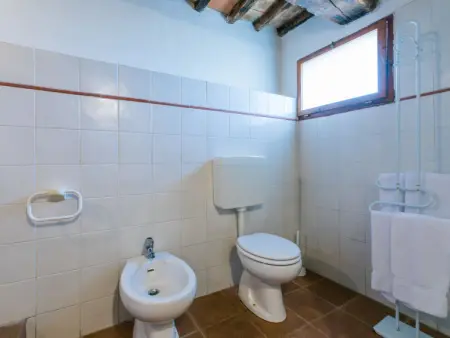 Il Forno, Maison 7 personnes à Pergine Valdarno - Photo 29