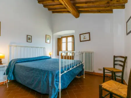 Il Forno, Maison 7 personnes à Pergine Valdarno - Photo 30