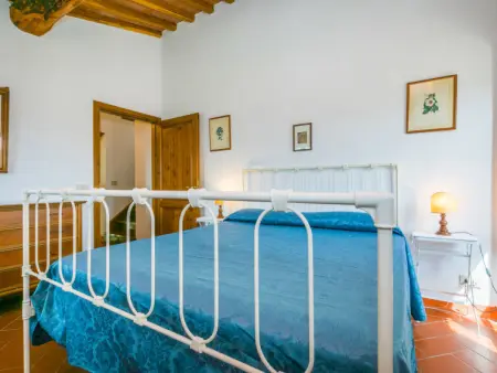 Il Forno, Maison 7 personnes à Pergine Valdarno - Photo 32