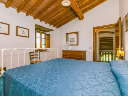 Il Forno, Maison 7 personnes à Pergine Valdarno - Photo 33