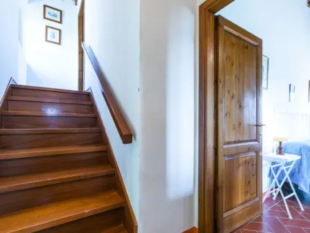 Il Forno, Maison 7 personnes à Pergine Valdarno - Photo 35