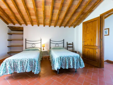 Il Forno, Maison 7 personnes à Pergine Valdarno - Photo 38