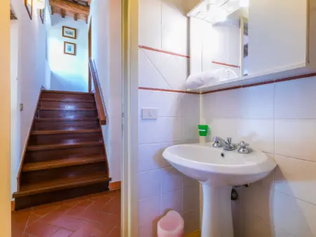 Il Forno, Maison 7 personnes à Pergine Valdarno - Photo 39