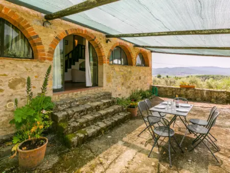 Il Forno, Maison 7 personnes à Pergine Valdarno - Photo 41