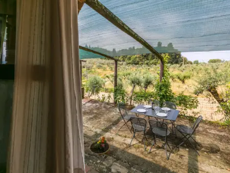 Il Forno, Maison 7 personnes à Pergine Valdarno - Photo 42