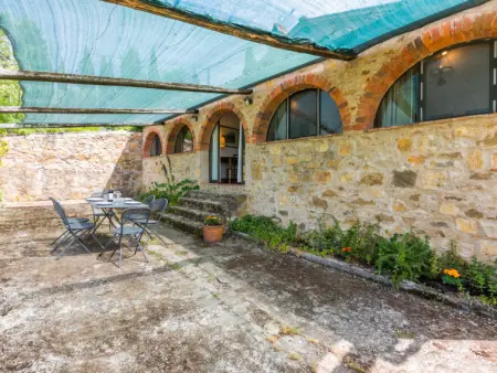 Il Forno, Maison 7 personnes à Pergine Valdarno - Photo 43