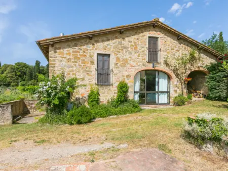 Il Forno, Maison 7 personnes à Pergine Valdarno - Photo 50