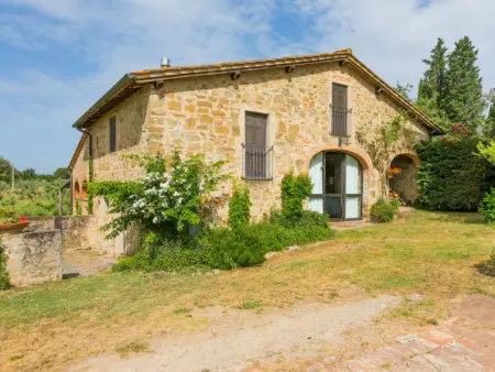 Il Forno, Maison 7 personnes à Pergine Valdarno - Photo 51