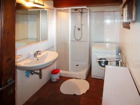 Caiano, Maison 8 personnes à Radda in Chianti - Photo 20