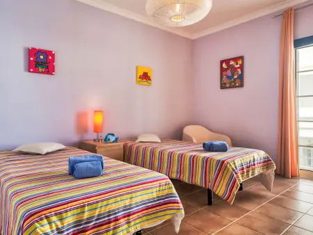 Grand Beach Hit, Maison 6 personnes à Pêra - Photo 7