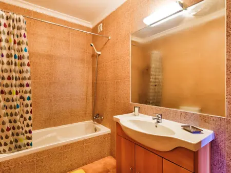 Grand Beach Hit, Maison 6 personnes à Pêra - Photo 8