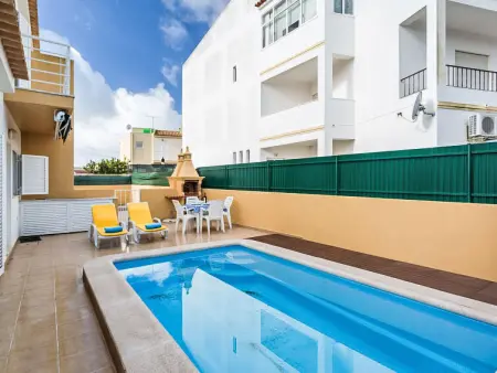 Grand Beach Hit, Maison 6 personnes à Pêra - Photo 10