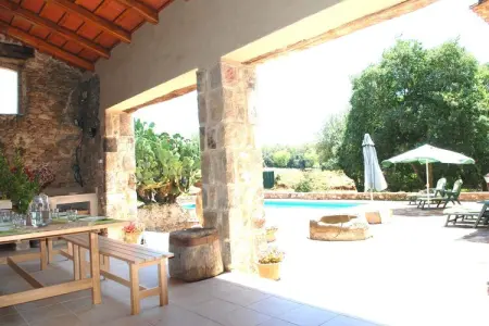 Can Borras, Maison spacieuse à Navata - Photo 15