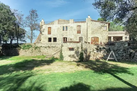 Can Borras, Maison spacieuse à Navata - Photo 20