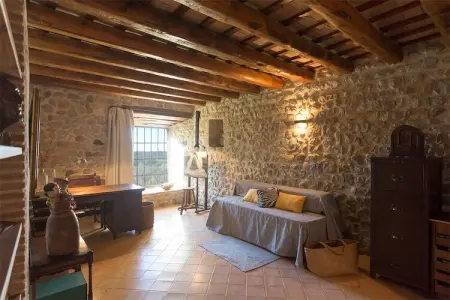 Can Borras, Maison spacieuse à Navata - Photo 21