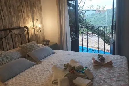 El Molino, Ferme à Fuentes de Cesna près d'Iznajar - Photo 47