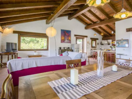 Villa Madda, Maison 5 personnes à Dongo - Photo 6