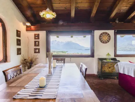 Villa Madda, Maison 5 personnes à Dongo - Photo 7