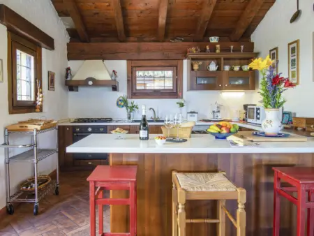 Villa Madda, Maison 5 personnes à Dongo - Photo 9