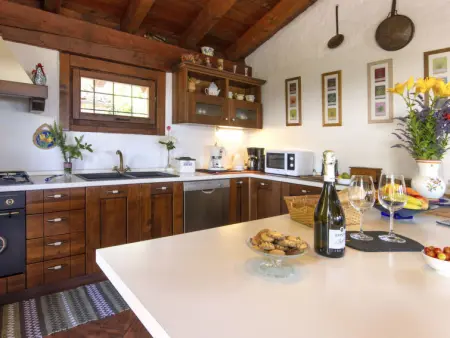 Villa Madda, Maison 5 personnes à Dongo - Photo 10