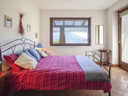 Villa Madda, Maison 5 personnes à Dongo - Photo 11