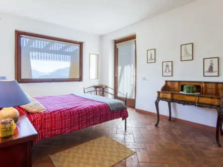 Villa Madda, Maison 5 personnes à Dongo - Photo 13