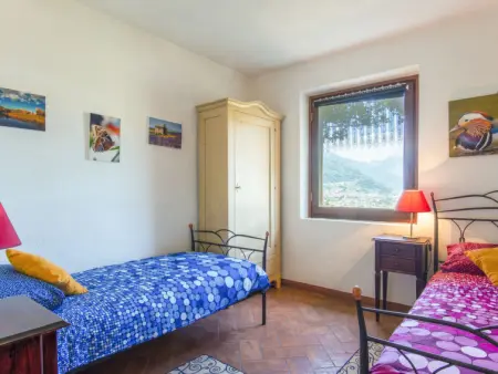 Villa Madda, Maison 5 personnes à Dongo - Photo 14