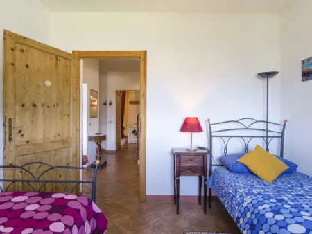 Villa Madda, Maison 5 personnes à Dongo - Photo 15