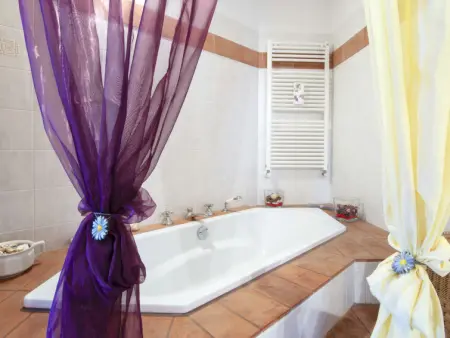 Villa Madda, Maison 5 personnes à Dongo - Photo 17