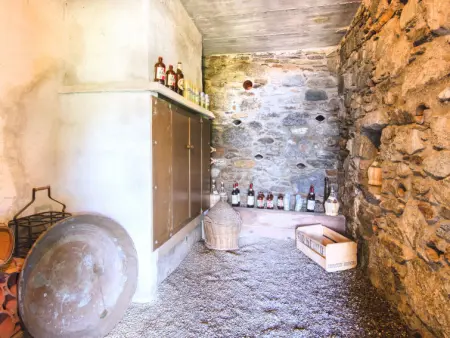 Villa Madda, Maison 5 personnes à Dongo - Photo 21