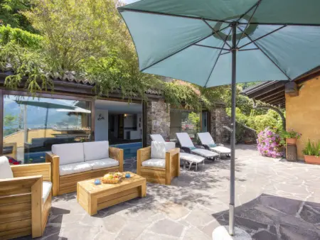 Villa Madda, Maison 5 personnes à Dongo - Photo 22