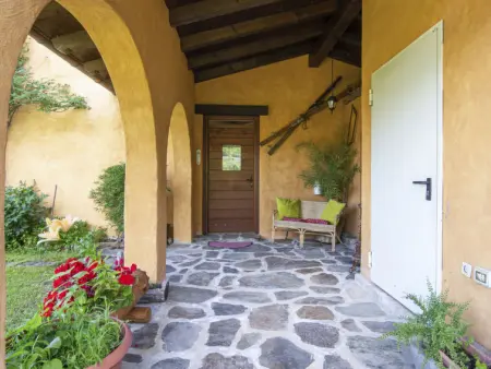 Villa Madda, Maison 5 personnes à Dongo - Photo 28