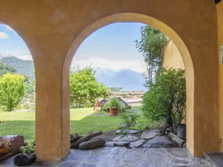 Villa Madda, Maison 5 personnes à Dongo - Photo 29