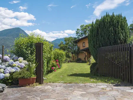 Villa Madda, Maison 5 personnes à Dongo - Photo 30